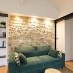 Charming Studio In The 17Th Ideal For 2