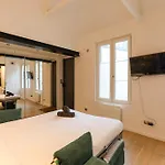 Charming Studio In The 17Th Ideal For 2