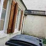 Charming Studio In The 17Th Ideal For 2
