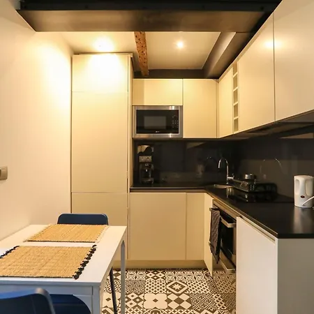 Charming In The 17th Ideal For 2 Apartment Paris