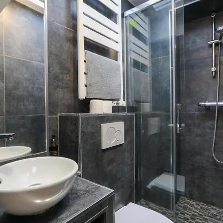 Charming In The 17th Ideal For 2 * Paris