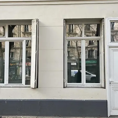 Charming In The 17th Ideal For 2 Apartment