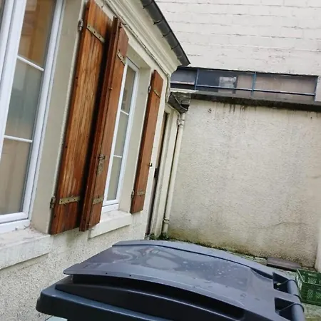 Charming In The 17th Ideal For 2 Apartment Paris